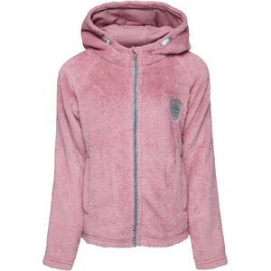 Girls loap sweatshirt chemila pink,