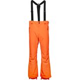 Loap - Lawed - Skibroek - Oranje - Stormex-materiaal - Waterdicht en Ademend