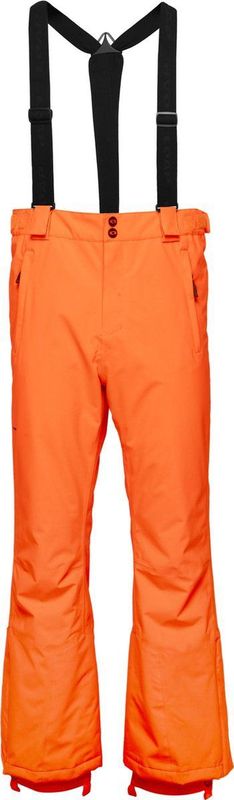 Loap - Lawed - Skibroek - Oranje - Stormex-materiaal - Waterdicht en Ademend