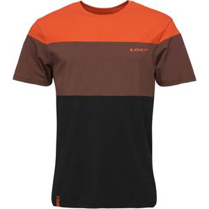 Herren-T-Shirt-Laune Anted Black 2xl