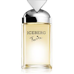 Iceberg Twice Femme Eau de Toilette 100 ml