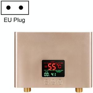 XY-B08 Home Mini Intelligente Thermostaatverwarmer  Plug Specificaties: EU-stekker