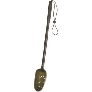 EXC Baiting Spoon 40cm - Lange Voerschep voor Karper vissen - Voeren van Groundbait en Particles