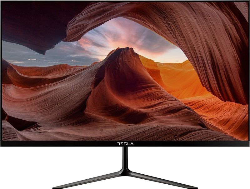 Tesla 27MC925BQ - Wide QHD IPS Monitor - 27 Inch - 2560 x 1440 Pixels - Zwart