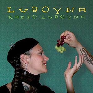 Radio Luboyna (Cv)
