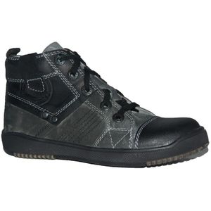 Track Style - 0039740 - Veterschoenen - Stevig - Leer