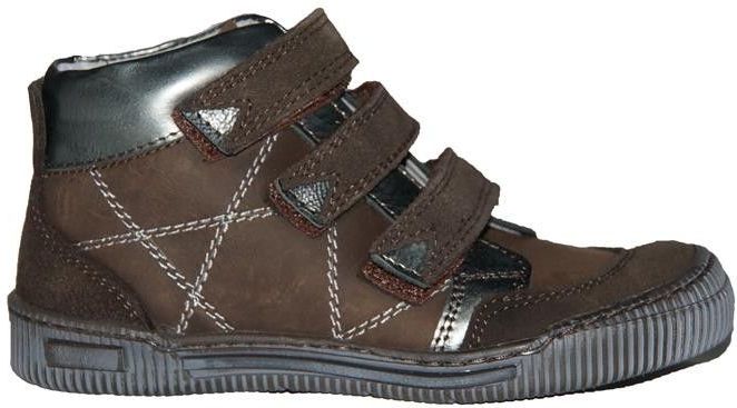 Trackstyle - 0039745 - Casual Schoenen - Wijdte 2.5