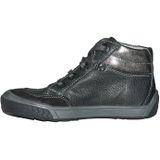 Bunnies - Trackstyle 0030735 - Jongensschoenen - Leer - Wijdte 2,5