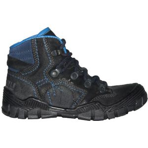 Trackstyle - 0030761 - Sportschoenen - Zwart - Leer