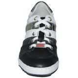 Bunnies - Track Style 0031392 - Sneakers - Leer - Wijdte 5