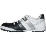 Bunnies - Track Style 0031392 - Sneakers - Leer - Wijdte 5