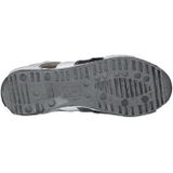 Bunnies - Track Style 0031392 - Sneakers - Leer - Wijdte 5