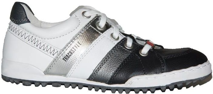 Bunnies - Track Style 0031392 - Sneakers - Leer - Wijdte 5