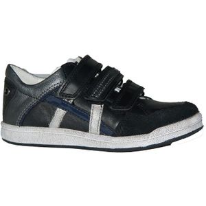 Bunnies - Track Style 0031795 - Klittenbandschoenen - Leer - Wijdte 5