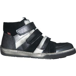 Trackstyle - 0031754 - Sportschoenen - Zwart - Vol Rubberen Zool