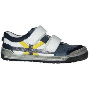 Bunnies - Track Style 0032331 - Klittenbandschoenen - Leer - Wijdte 2.5