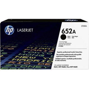 HP - CF320A Toner Cartridge - Zwart - Origineel