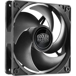 COOLER MASTER 202001650-GP 12cm 120x25mm 12V 0.16A 4 pin Cooling Fan
