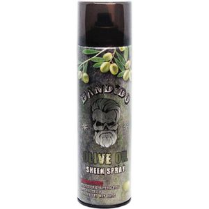 Bandido Olive OIL Sheen Spray