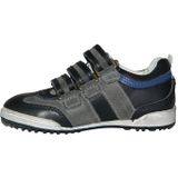 Bunnies - Track Style 0032791 - Klittenbandschoenen - Leer - Jongens