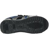 Bunnies - Track Style 0032791 - Klittenbandschoenen - Leer - Jongens