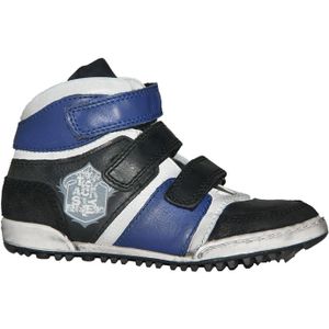 Bunnies - Track Style 0032793 - Klittenbandschoenen - Leer - Jongens