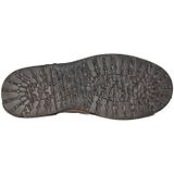 Twins 0032645 Enkellaarzen - Leer - Wijdte 5 - Meisjes