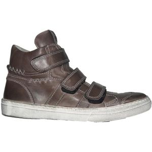 Trackstyle - 0032755 - Sportschoenen - Zwart - Rubberen Zool