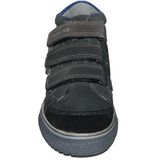 Track - Style 0032733 - Klittenbandschoenen - Zwart - Vol Rubberen Zool