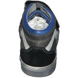 Track - Style 0032733 - Klittenbandschoenen - Zwart - Vol Rubberen Zool