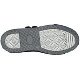 Track - Style 0032733 - Klittenbandschoenen - Zwart - Vol Rubberen Zool