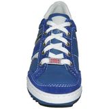 Track-Style - Sneakers - Jongens - Leer - Rubber Zool