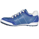 Track-Style - Sneakers - Jongens - Leer - Rubber Zool