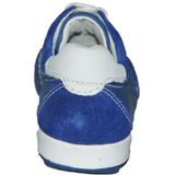 Track-Style - Sneakers - Jongens - Leer - Rubber Zool