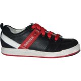 Bunnies - Track-Style 0033788 - Jongensschoenen - Leer