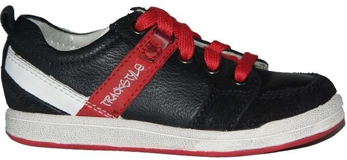 Bunnies - Track-Style 0033788 - Jongensschoenen - Leer