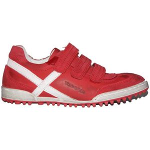 Bunnies - Track Style 0033791 - Klittenbandschoenen - Leer - Wijdte 3.5