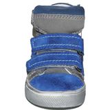 Bunnies - Track Style 0033792 - Klittenbandschoenen - Leer - Jongens