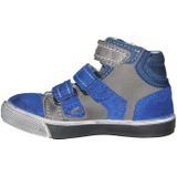 Bunnies - Track Style 0033792 - Klittenbandschoenen - Leer - Jongens