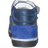 Bunnies - Track Style 0033792 - Klittenbandschoenen - Leer - Jongens