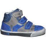 Bunnies - Track Style 0033792 - Klittenbandschoenen - Leer - Jongens