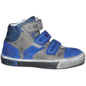 Bunnies - Track Style 0033792 - Klittenbandschoenen - Leer - Jongens