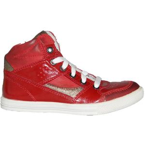 Twins - 0033663 - Veterschoenen - Leer - Meisjes