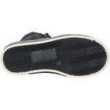 Track Style - 0033755 - Veterschoenen - Blue - Leer