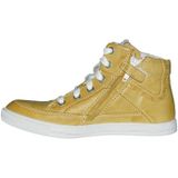 Twins - 314010 - Veterschoenen - Leer - Wijdte 3.5 - Meisjes