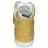 Twins - 314010 - Veterschoenen - Leer - Wijdte 3.5 - Meisjes