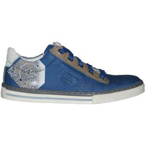 Bunnies - Track Style 314393 - Veterschoenen - Wijdte 3.5 - Leer