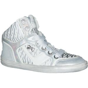 Twins - 315013 - Veterschoenen - Leer - Meisjes