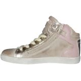 Bunnies - Twins - Meisjesschoenen - Wijdte 6 - Leer