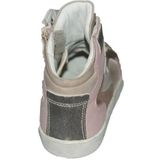 Bunnies - Twins - Meisjesschoenen - Wijdte 6 - Leer